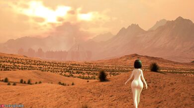 "The Attack on Titan Alternate Ending: Curvy Lolis Do It for the Titans!"