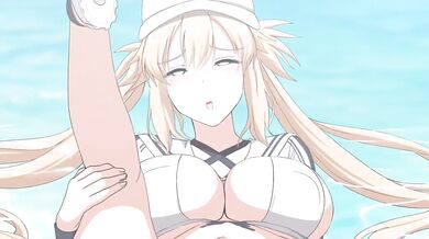 A young girl explores her sexuality with a sexy magician who can transform into any animal she desires!