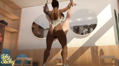 '30 Minutes of Futa's Filthy Fucks'