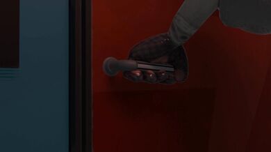 "My Sexy Stepdaughter's Secret Desires: Part One"