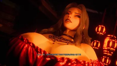 'Scarlet_Demoness_Cunt_Fuck_Juice_Spill'