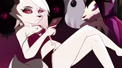 'Lustful Loons, Hellish Bosses and Cum-Filling Compilations: Full of Fucking!'