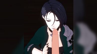 "Rough and Ready with Shamir's Face-Fuck"