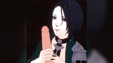 "Rough and Ready with Shamir's Face-Fuck"