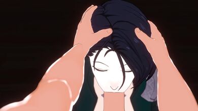 "Rough and Ready with Shamir's Face-Fuck"