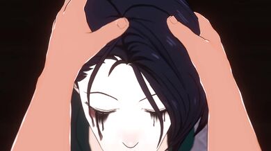 "Rough and Ready with Shamir's Face-Fuck"