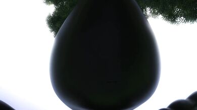 "The Mistress of the Web: A Neglected Woman's Fetish Fantasy"