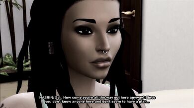 "Brave Warriors of Love"