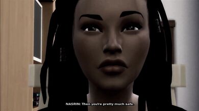 "Brave Warriors of Love"