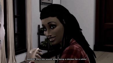 "Brave Warriors of Love"