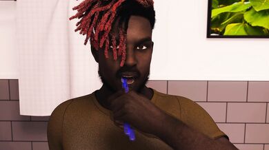 'One Night Stand With Your Best Friend's Dad Is Never A Good Idea!'