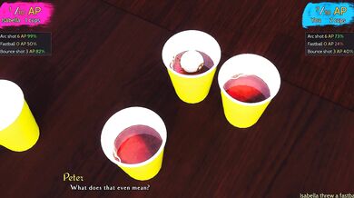 'One Night Stand With Your Best Friend's Dad Is Never A Good Idea!'