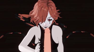 Rewritten as: 'Slave Girl and Her Master: A Deal to Survive'