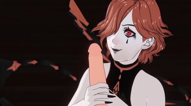 Rewritten as: 'Slave Girl and Her Master: A Deal to Survive'