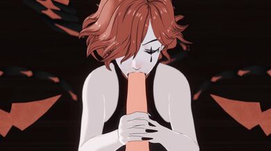 Rewritten as: 'Slave Girl and Her Master: A Deal to Survive'