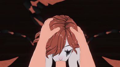 Rewritten as: 'Slave Girl and Her Master: A Deal to Survive'