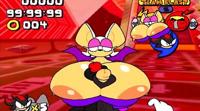 "Revenge of the Dark Sonic Heroes"