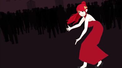 'RWBY: Ruby and Weiss's Wives Trained to Make Love Like a MK-6 Tank'