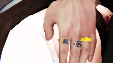 'Mikasa Ackerman's Cuckolding - Hentaigasm Attack on Titan Part 4'