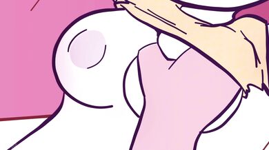 'La Princesse de l’Orgasmé [MelieConieK] [Français sous-titré]'