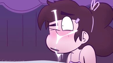 'La Princesse de l’Orgasmé [MelieConieK] [Français sous-titré]'