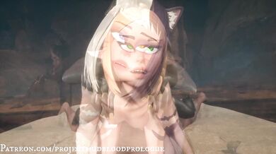 "The Mudblood Chronicles: Prologue, Version 0.68.4.4 with Animations"