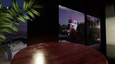 'Cumming on top' in a thrilling position 'with your favorite heroine' Let me know if you want any changes or additions to make it more hentai-like.