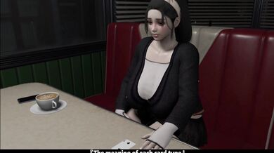 'My Secret Love Diary: Kokomi and the Confusing District 13'