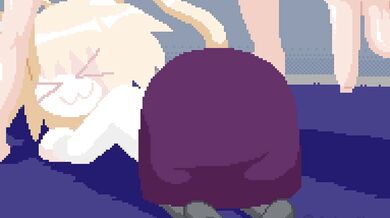 "Busty Babe Plays With Her Nipples and Masturbates!"