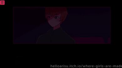 "Where the girls are made - the bar"