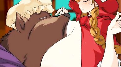 '"The Moon and Eating" with a side of High Definition, featuring the luscious body of Hataraki Ari.'
