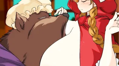 '"The Moon and Eating" with a side of High Definition, featuring the luscious body of Hataraki Ari.'