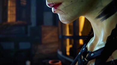 "Baldur's Gate Sluts - A PMV with a twist!"