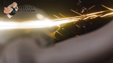 'The End of Queen Marika Alen Abyss (in Portuguese-Brazil)'