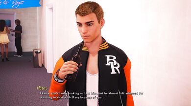 'The Beauty and the Beastly: A Tale of Two Bros '