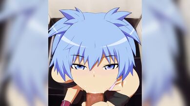 'A Sho*ta and His Two Best Friends Engage in a Blowjob Extravaganza (with a Twist)! Featuring the Debut of Piyo, Our Adorable New Pet!'