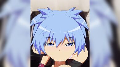 'A Sho*ta and His Two Best Friends Engage in a Blowjob Extravaganza (with a Twist)! Featuring the Debut of Piyo, Our Adorable New Pet!'