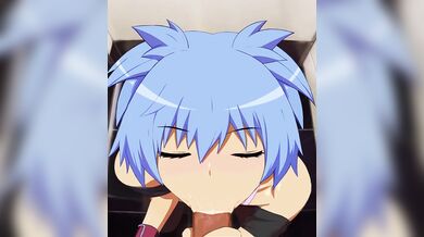 'A Sho*ta and His Two Best Friends Engage in a Blowjob Extravaganza (with a Twist)! Featuring the Debut of Piyo, Our Adorable New Pet!'