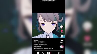 '61. Hentai Porn Overlord Mascot Erupts '