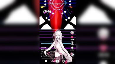 '61. Hentai Porn Overlord Mascot Erupts '