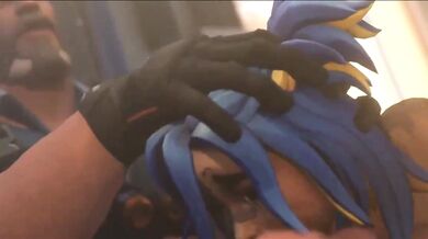 "A Valorant Love Story in Another Reality"