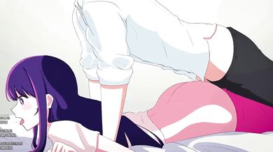 The beautiful and innocent Aiko Hoshino, is about to embark on a full day of being sexually abu*sed by her evil step-brother Keve.