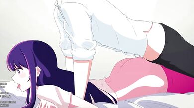 The beautiful and innocent Aiko Hoshino, is about to embark on a full day of being sexually abu*sed by her evil step-brother Keve.