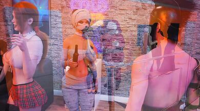 'Forbidden Fruits: The Untold Story of Banana's Eroticism'