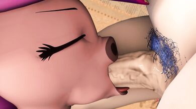 "Innocence Lost - The Dark Woods"