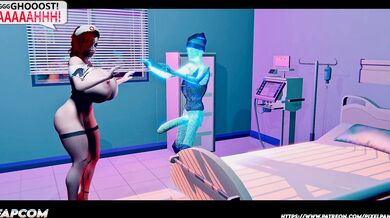 'Breast Expansion Experiment: Part 1'