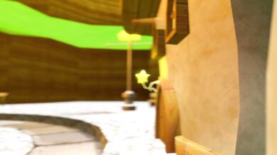 'Bowser's Mega Hardcore Gangbang'