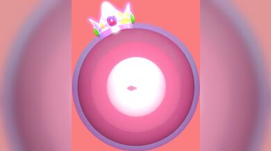 'Bowser's Mega Hardcore Gangbang'