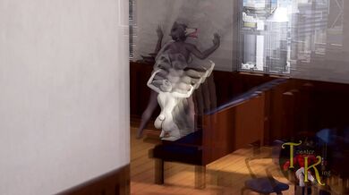 'The Mighty Toaster and the Top Fox'