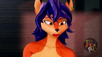 'The Mighty Toaster and the Top Fox'